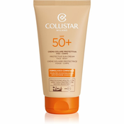 Collistar Sun Eco-Compatible krema za suncanje SPF 50+ ECO 150 ml