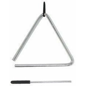 GEWA 827515 Triangle 15 cm