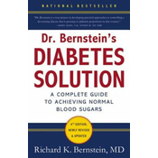 Dr Bernsteins Diabetes Solution