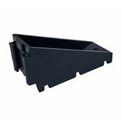 Nosac grafitne plocice