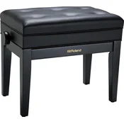 Roland RPB-400 Drveni stolac za klavir Black (Kao novo)
