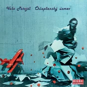 Vašo Patejdl - Chlapčenský úsmev (Reissue) (Remastered) (LP)