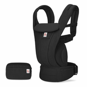 Ergobaby Nosilka Omni Deluxe Mesh onyx black