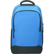 Nahrbtnik miles 44x29x17,5cm moder PROMOCIJA