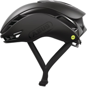 Čelada ABUS GameChanger 2.0 RF MIPS, žametno črna (M/L (57-61 cm))