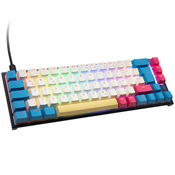 Ducky Mecha SF Limited Dawn Edition, RGB LED - MX-Black DKME2067ST-ADEPDZZTN