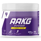 AAKG Powder, naranca, 240 g, Trec Nutrition