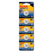 Eastman kodak company kodak ultra lithium cr 2025, pakovanje 5 kom ( 30411562 )