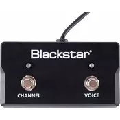 Blackstar FS-16 Nožno stikalo (Kot novo)