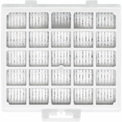 BOSCH HEPA Filter za usisivač BBZ153HF *I