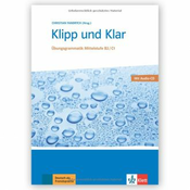 Klipp und Klar, Mittelstufe, Lehr-/Übungsbuch neu