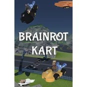 Brainrot Kart PC/XBOX LIVE Key EUROPE