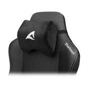 SHARKOON Skiller SHC10  za vrat in glavo ergonomska blazina