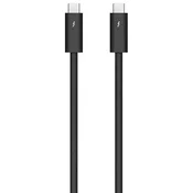 Kabel Apple Thunderbolt 4 Pro, 1.8m, crni MW5J3ZM/A