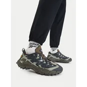 Reebok Tekaški čevlji EO-ZIG KINETICA 3.5 EDGE 100263273 Khaki