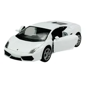 shumee WELLY LAMBORGHINI GALLARDO LP560-4 BELA 1:34 43620