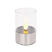 Globo 33539 - LED solarna svetiljka SOLAR LED/0,06W/3,2V 1800K IP44