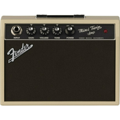 Fender Mini 65 Twin Amp BL