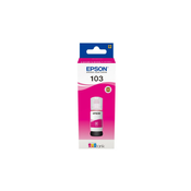 Mastilo Epson 103 magenta L1110/L1210/L1250/L3210/L3110L3150/L3250/L3251 65ml