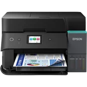 Printer Epson EcoTank L6390, CISS, ispis, kopirka, skener, faks, duplex, LAN, USB, WiFi, A4 C11CL40405