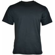 T-shirt Army Basic, Črna