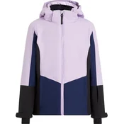 McKinley DAVINA II G, djecija skijaška jakna, zelena 431100