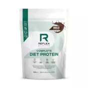 REFLEX NUTRITION Complete Diet Protein 600 g fudge od vanilije