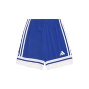 ADIDAS PERFORMANCE Športne hlače SQUA25 modra/bela