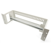 Digitus DN-19-DIN-3U rack accessory Rack rail