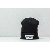 Kapa Vans Milford Beanie VN000UOUBLK Črna