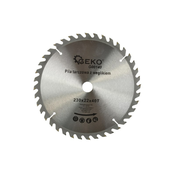 Žagin list 230mm 40T 22mm 02092