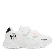 Športna obutev Mickey&Friends AVO-SS25-244DSTC Bela