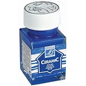 Barva za steklo in keramiko CERAMIC 50ml