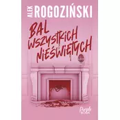 Bal wszystkich nieswietych