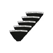Calvin Klein Underwear Spodnjice greige / črna