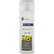OLIVAL Micelarni gel - smilje - 200 ml