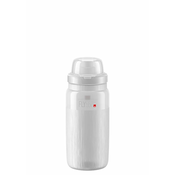 BIDON ELITE FLY MTB TEX clear 550ml
