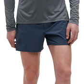 Muške kratke hlace ON The Roger 5 Lightweight Shorts - denim/black