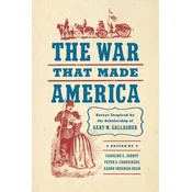 The War That Made America