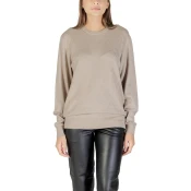 Guess  JAMAAR CN STITCHED SWTR M5BR08 Z0432  Bež