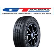 GT RADIAL - MAXMILER AllSEASON2 - cjelogodišnje - 215/75R16 - 116R - C