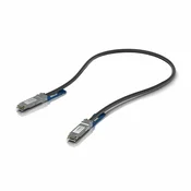Ubiquiti kabel 100G QSFP28 0,5m UACC-DAC-QSFP28-0.5M
