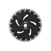 Premer številčnice 230x22,2x10mm/črna/GEKO(25)