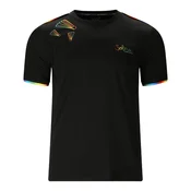 Moška majica FZ Forza Solibri SS Tee Black L