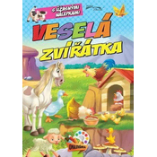 Srečne živali
