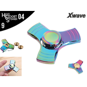 Xwave Spinner 04 metalni Model br 9