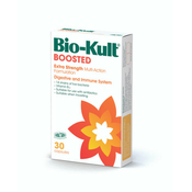 BIO-KULT BOOSTED CAPS A30