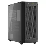 Kućište Corsair 480T Airflow/ Black