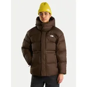 The North Face prešita jakna ženska Puffer