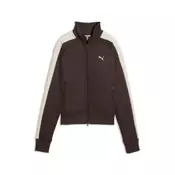 PUMA Duks t7 always on short track jacket W